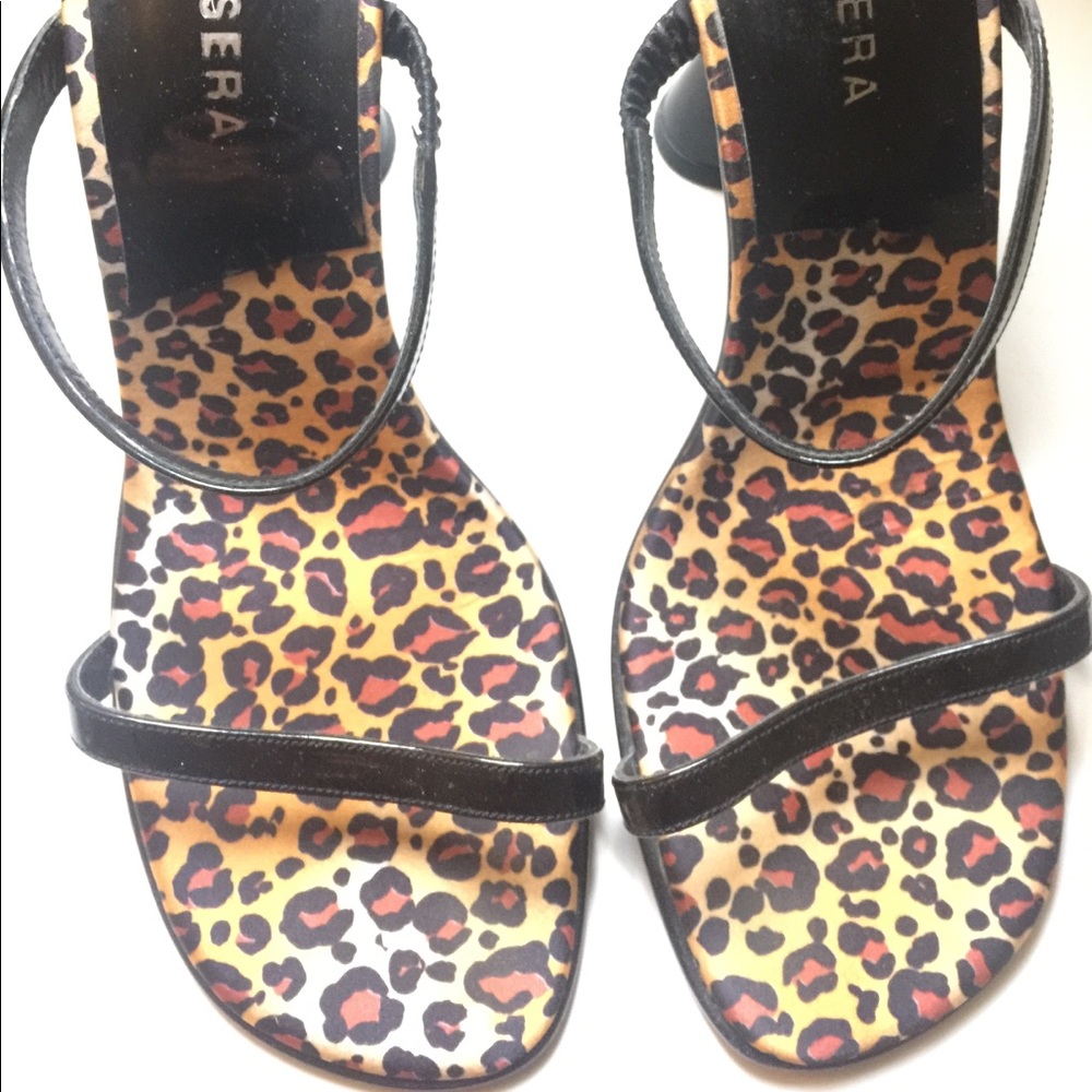 Tessera sandals size 39/9
